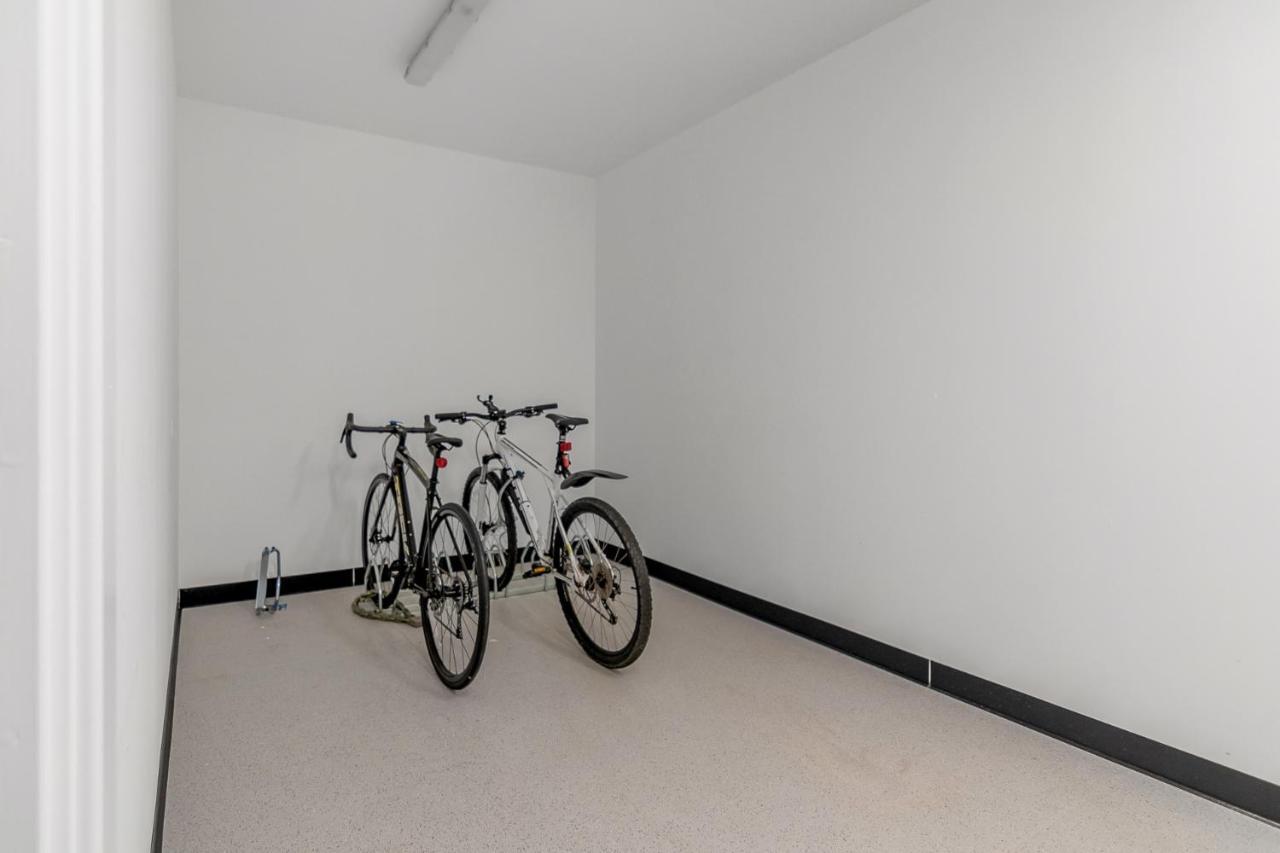 Furnished Modern Flat Overlooking Norwich Castle Kültér fotó