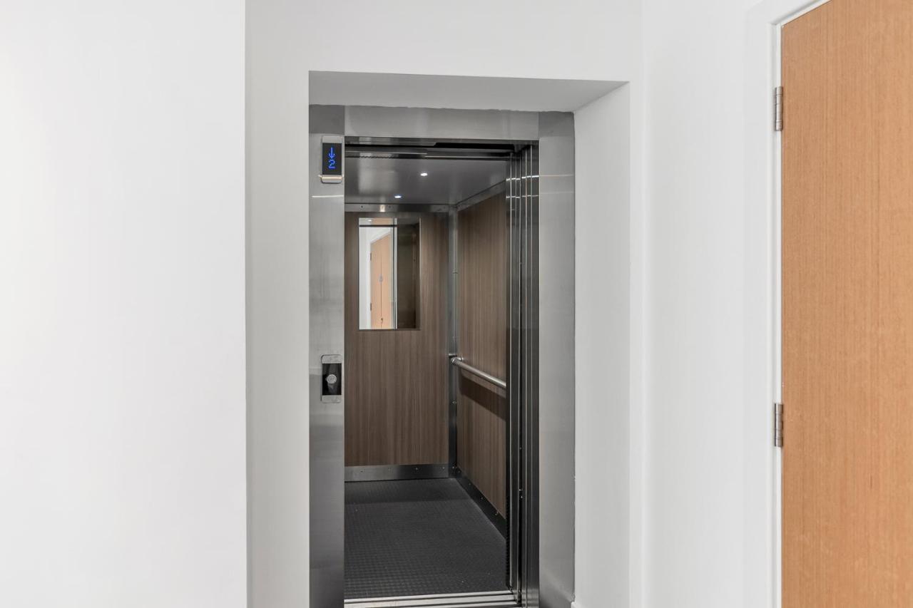 Furnished Modern Flat Overlooking Norwich Castle Kültér fotó