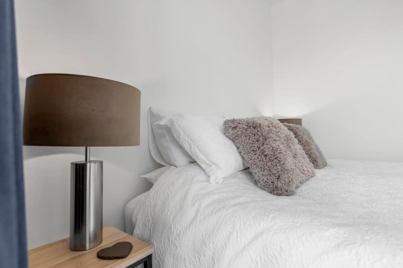 Furnished Modern Flat Overlooking Norwich Castle Kültér fotó
