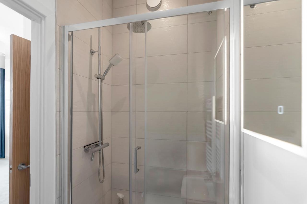 Furnished Modern Flat Overlooking Norwich Castle Kültér fotó