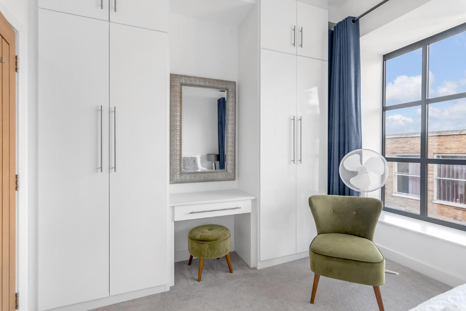 Furnished Modern Flat Overlooking Norwich Castle Kültér fotó