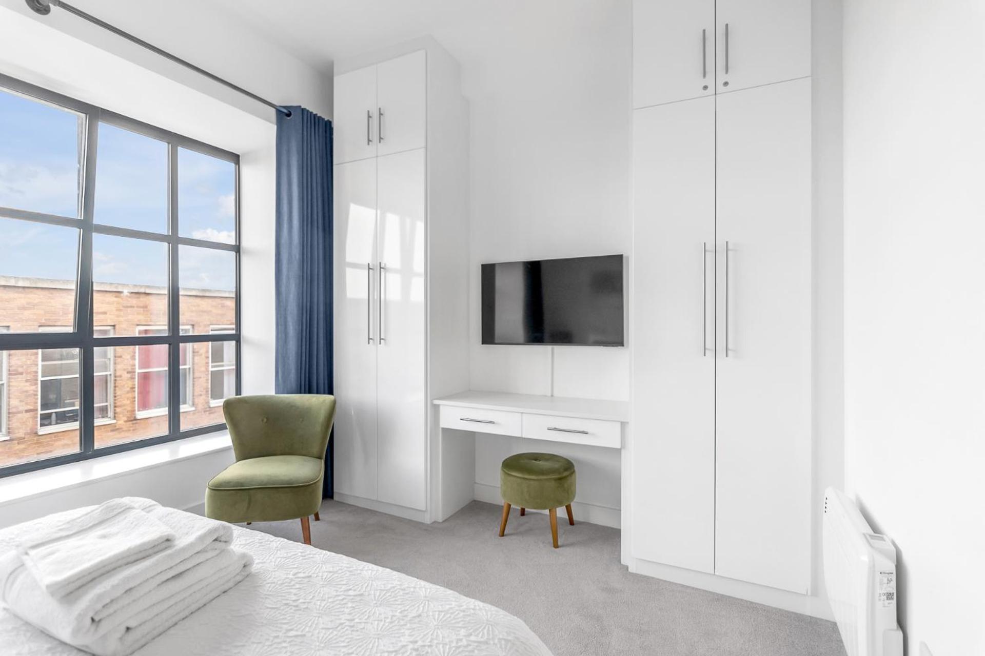 Furnished Modern Flat Overlooking Norwich Castle Kültér fotó